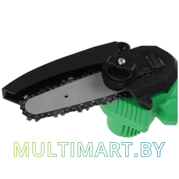 Аккумуляторная пила Zitrek GreenSaw 20 082-1853 (с 1-им АКБ) картинка 4